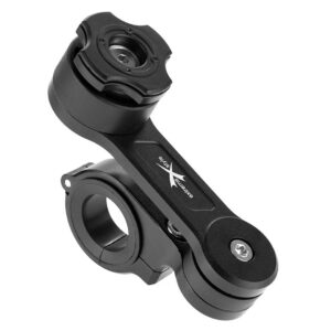 Motorcycle holder anti vibration - R20-A