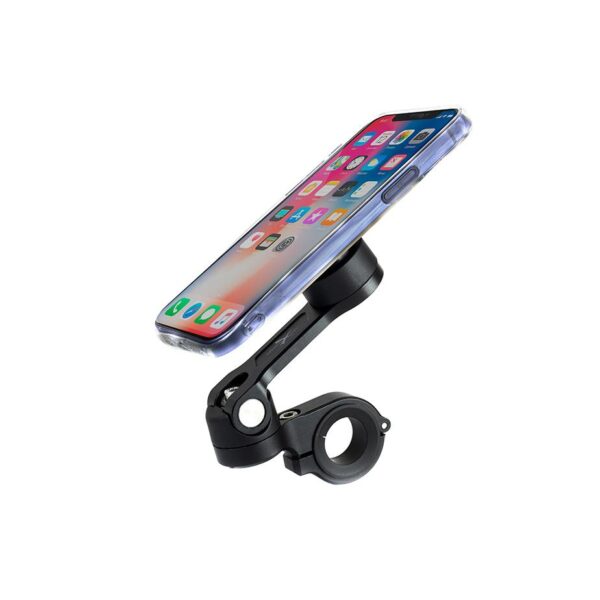 Uchwyt motocyklowy antywibracyjny na telefon - R20-B