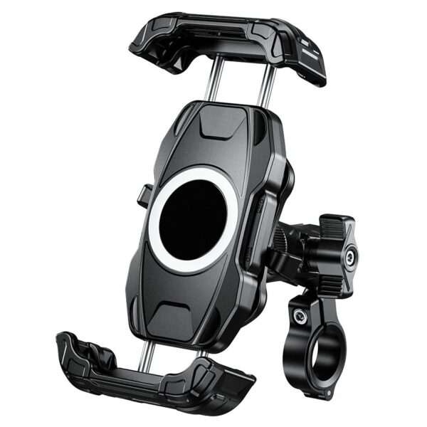 Motorcycle holder anti vibration - R22