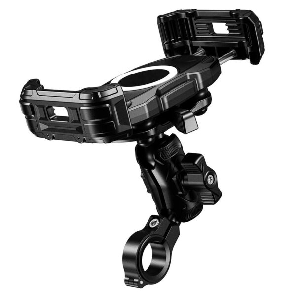 Motorcycle holder anti vibration - R22