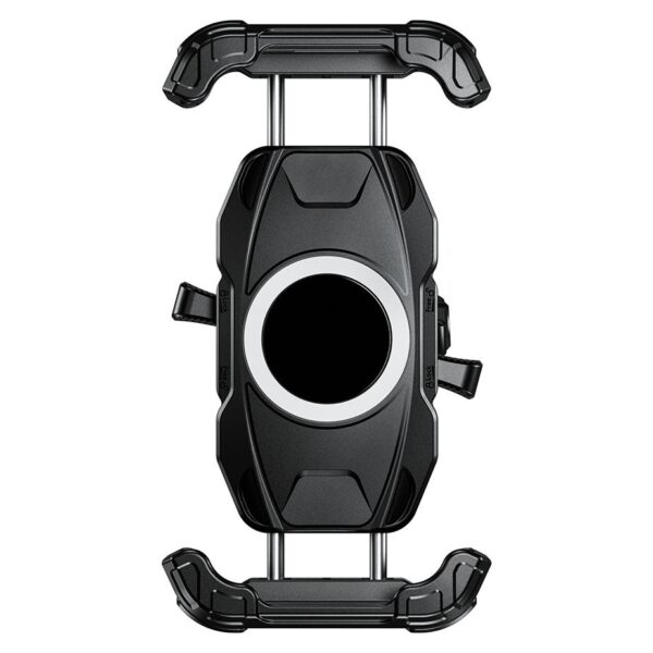 Motorcycle holder anti vibration - R22