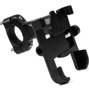 Uchwyt motocyklowy na telefon - eXtreme® - typ: R7-metal