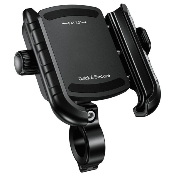 Uchwyt motocyklowy na telefon - R9-Clip
