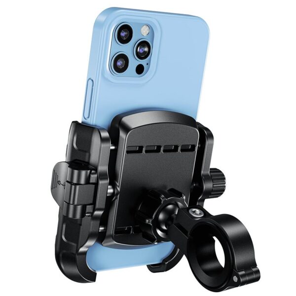 Uchwyt motocyklowy na telefon - R9-Clip