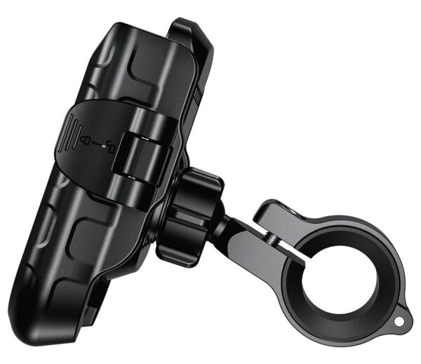 Uchwyt motocyklowy na telefon - R9-Clip