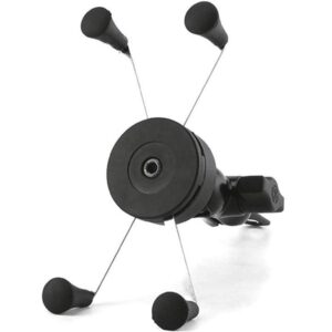 Motorcycle holder for mobile phone - type: RAM XL
