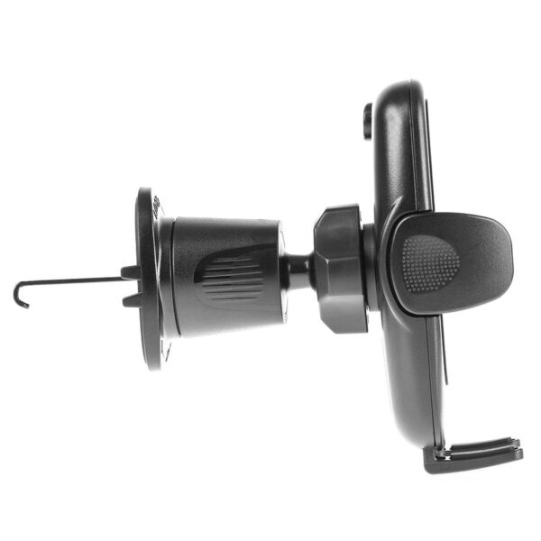 Uchwyt samochodowy PREMIUM - do kratki - eXtreme® - typ:O-12