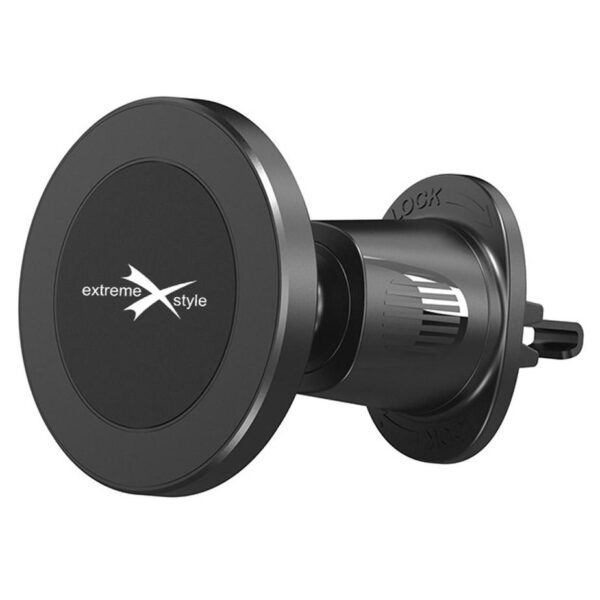 Car holder PREMIUM - to the air vent - eXtreme® - type:O-14 MagSafe