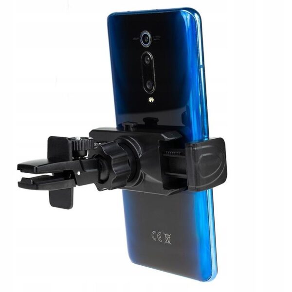 Car holder for mobile phones - to the air vent - eXtreme® - type:O-6