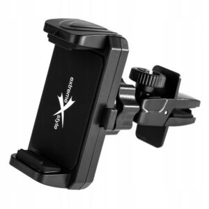 Car holder for mobile phones - to the air vent - eXtreme® - type:O-6