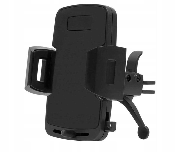 Car holder for mobile phones - to the air vent - eXtreme® - type:O-8