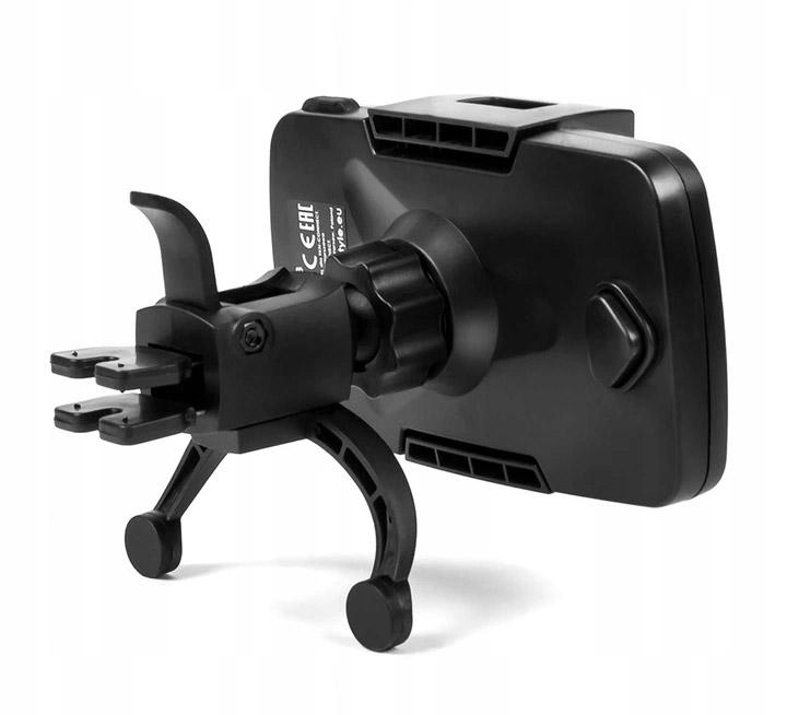 Car holder for mobile phones - to the air vent - eXtreme® - type:O-8