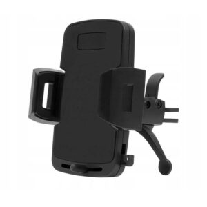 Car holder for mobile phones - to the air vent - eXtreme® - type:O-8