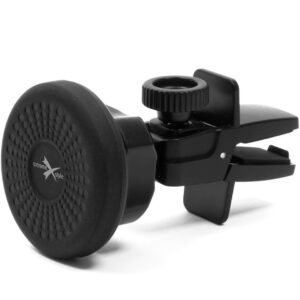 Car holder for mobile phones - to the air vent - eXtreme® - type:O-10 MAXI Magnetic