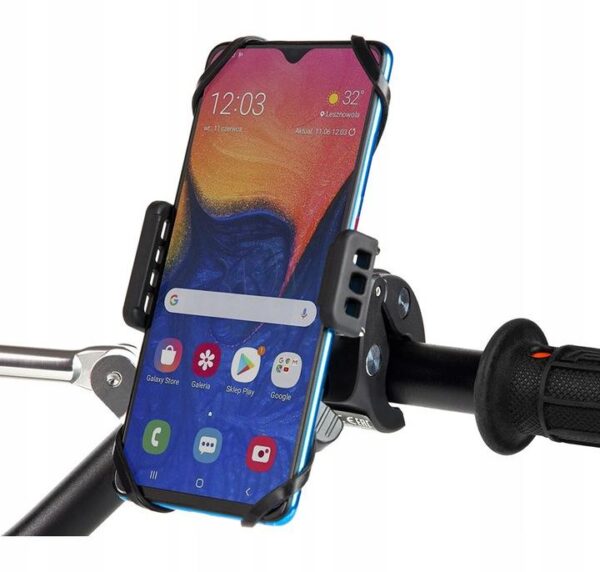 Bike Holder for mobile phones - eXtreme® - type: R4