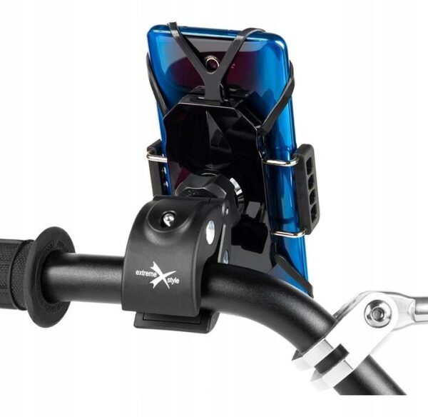 Bike Holder for mobile phones - eXtreme® - type: R4