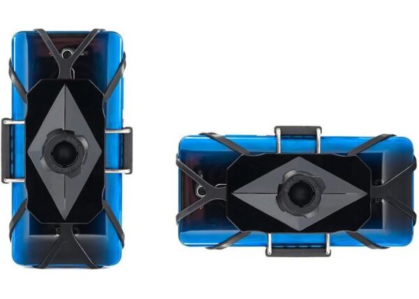 Bike Holder for mobile phones - eXtreme® - type: R4