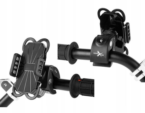 Bike Holder for mobile phones - eXtreme® - type: R4
