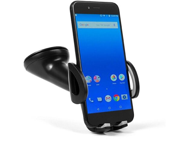 Car holder for mobile phones - to the windshield - eXtreme® - type:K