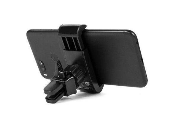 Car holder for mobile phones - to the air vent - eXtreme® - type:O-4