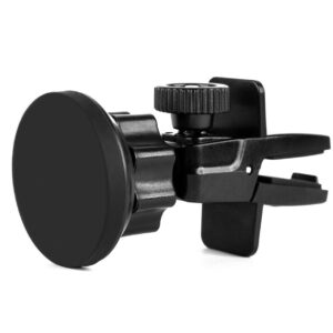 Uchwyt samochodowy na telefon - do kratki - eXtreme® - typ:O-5 Magnetic