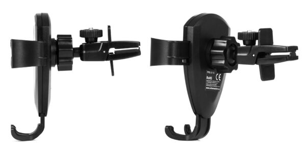 Uchwyt samochodowy na telefon - do kratki - eXtreme® - typ:O-7 G