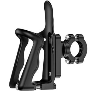 Holder for bidon / bottle / thermos - for a motorcycle, scooter and bicycle - UBH1