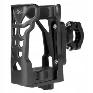 Holder for bidon / bottle / thermos - for a motorcycle, scooter and bicycle - UBH2