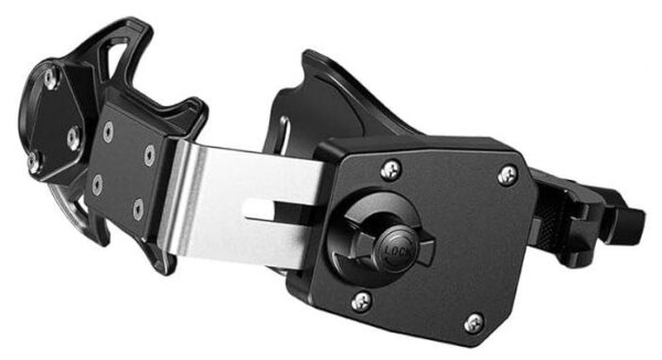 Holder for bidon / bottle / thermos - for a motorcycle, scooter and bicycle - UBH3