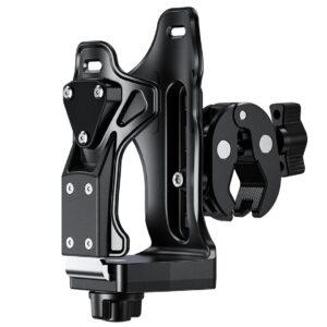 Holder for bidon / bottle / thermos - for a motorcycle, scooter and bicycle - UBH3