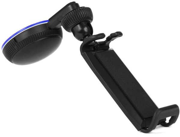 Uchwyt samochodowy na telefon - do szyby - eXtreme® - typ:W
