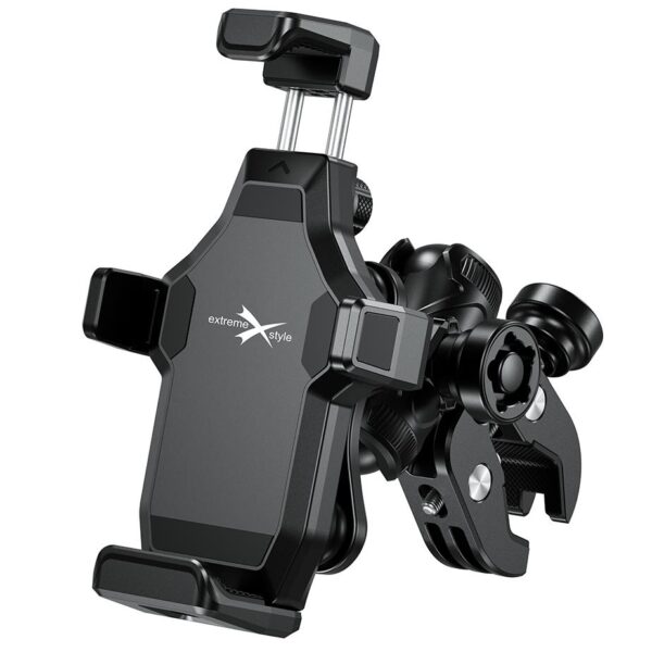 Motorcycle holder anti vibration - R18