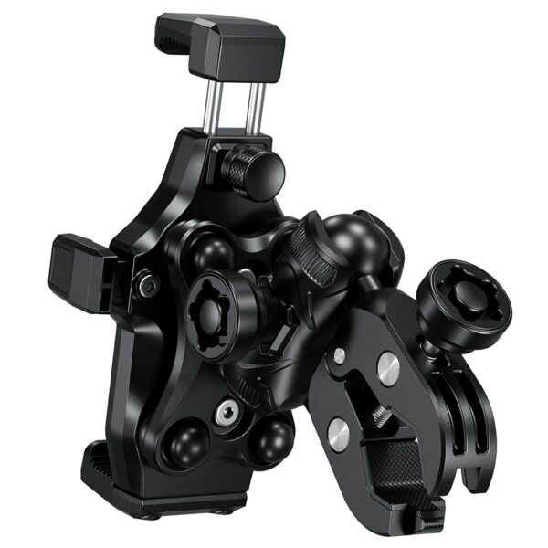 Motorcycle holder anti vibration - R18