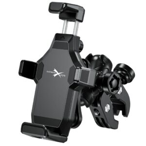 Motorcycle holder anti vibration - R18
