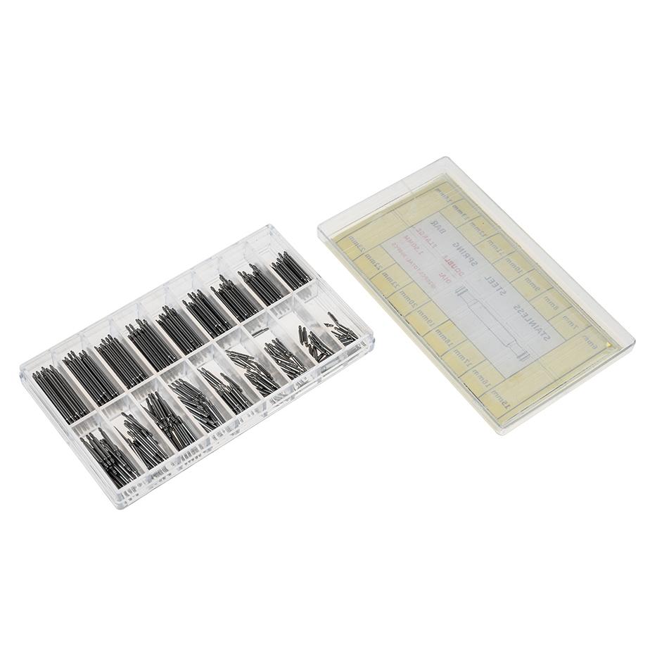 Zestaw teleskopów D150 - 6 - 23 mm - 360 sztuk