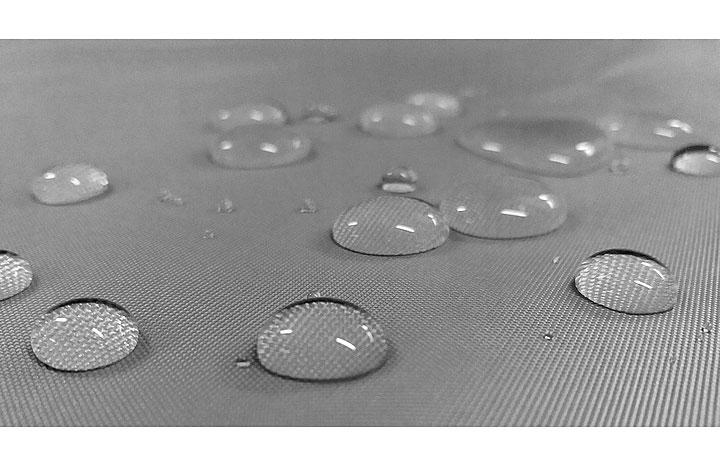 Pokrowiec na motocykl - eXtreme® Oxford 300D - rozmiar XS