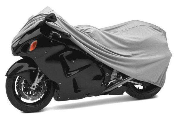 Motorcycle cover - eXtreme® Oxford 420D - size M