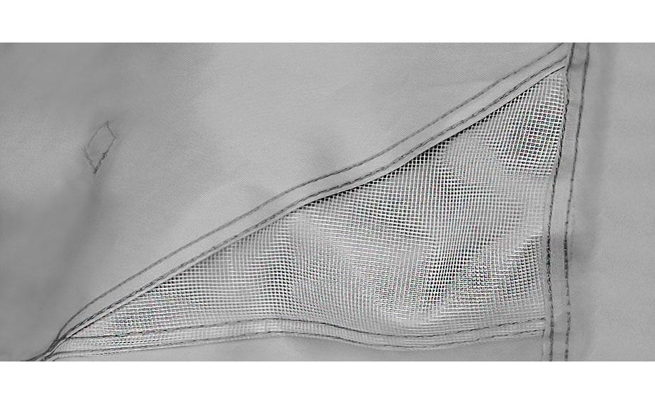 Pokrowiec na motocykl - eXtreme® Oxford 300D - rozmiar XS