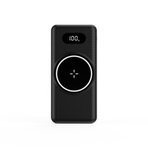 Power Bank 20000 mAh - eXtreme® - EPB20W-BB-PD - black