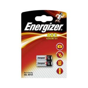 ATERIE Energizer A23/E23 MN21x2
