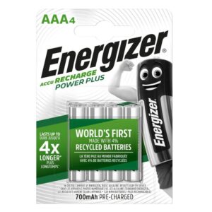Akumulator Extreme AAA HR3 700mAh /B4/ - Energizer