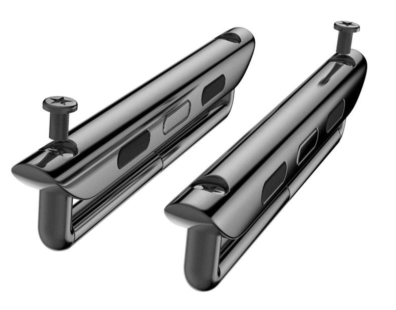 Smart Watch Adapter - IP złoty - rozmiar 38/40/41 do paska 22 mm