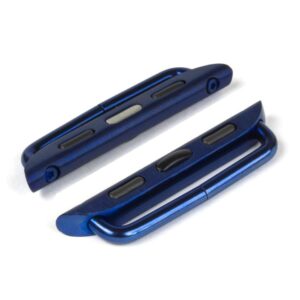 Smart Watch Adapter - IP niebieski - rozmiar 38/40/41 do paska 22 mm