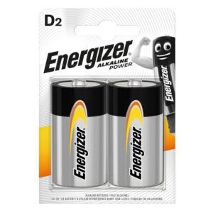 Bateria LR20 /B2/ - Energizer