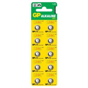 Bateria LR44  A76 /B10/ - GP