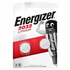 Battery CR2032 /B2/ - Energizer
