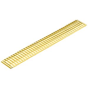 Bransoleta rozciągana model 1 - 20 mm - IP złota