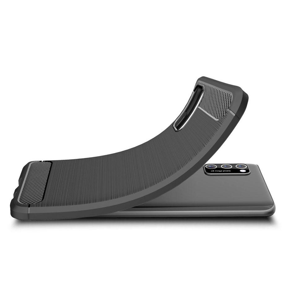 Etui Solid do Samsung S20 Plus