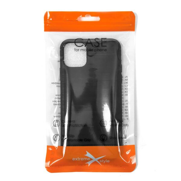 Solid case for Samsung A31