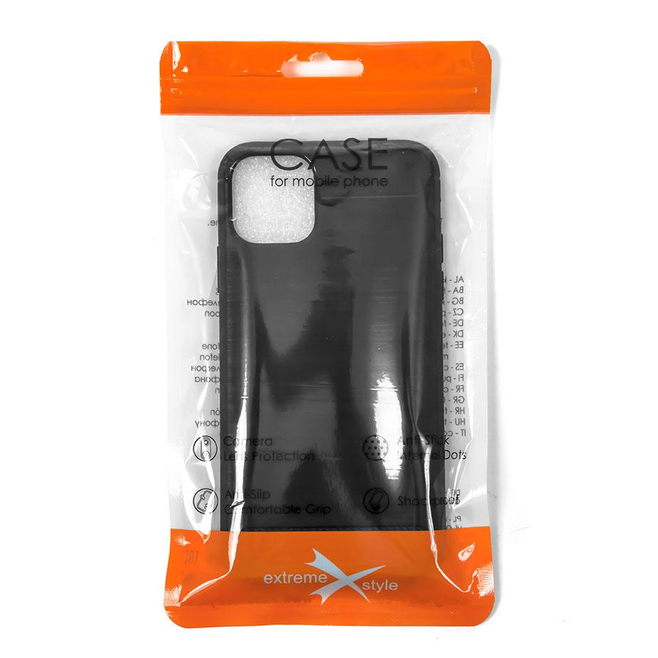 Etui Solid do Samsung A51 5G